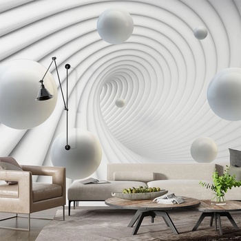 Art gift Фототапет Безкрайна спирала