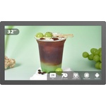 EVOBOARD TP-320BD-6760
