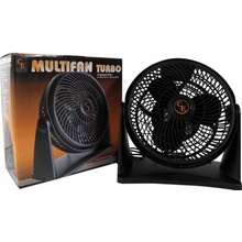 MultiFan Turbo