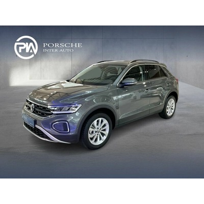 Volkswagen T-Roc TSI 85 kW