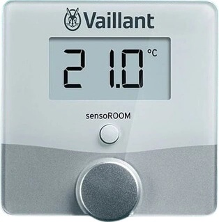 Vaillant VRT 51f