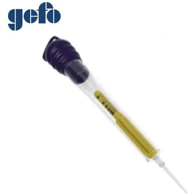 gefo minitop Тестер за електролит (GEFO 6000)