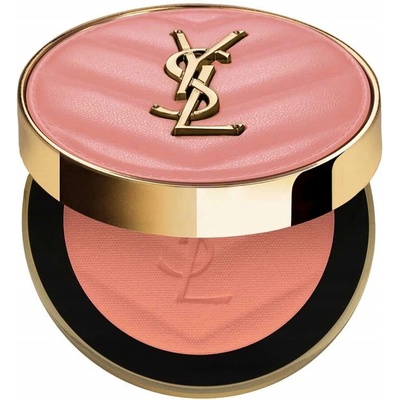 Yves Saint Laurent Make Me Blush Bold Blurring Blush lícenka 6 g