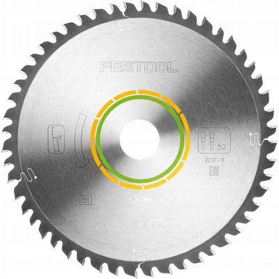 Pilový kotouč Festool W60 500125 216 x 30 mm