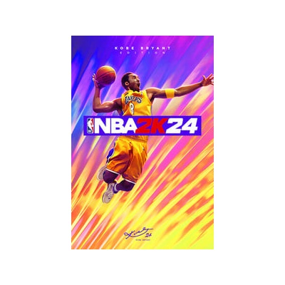 NBA 2K24 (Kobe Bryant Edition)