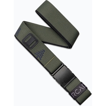 Arcade Колан за панталони Arcade Blackwood ivy green/black