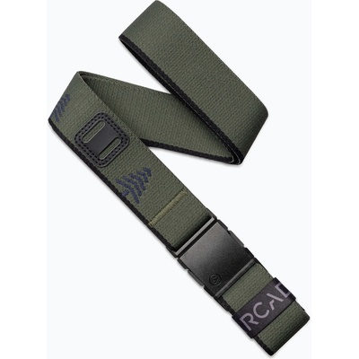 Arcade Колан за панталони Arcade Blackwood ivy green/black