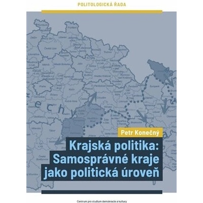 Krajská politika