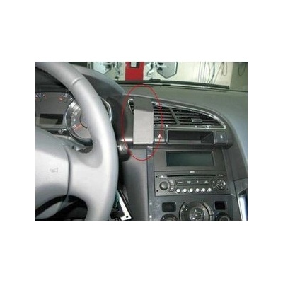 Brodit ProClip montážní konzole pro Peugeot 3008 09-16, na střed 854344