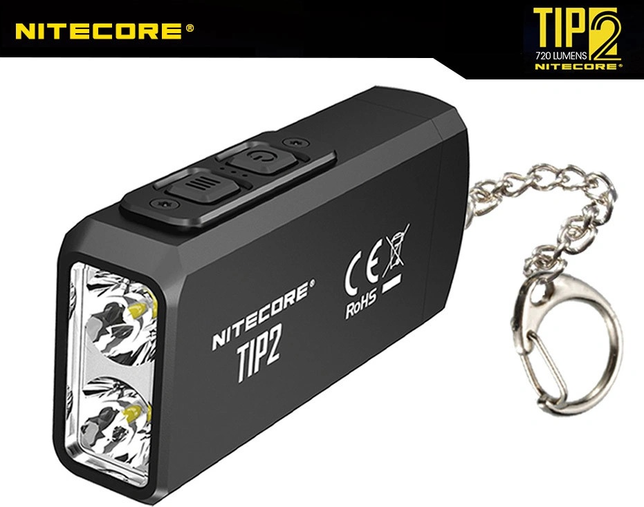 Nitecore TIP 2