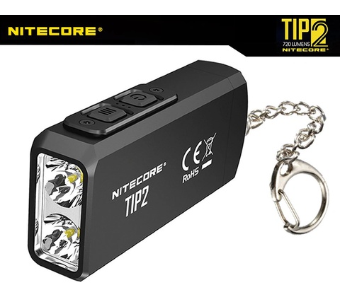 Nitecore TIP 2