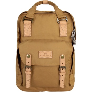 Doughnut Дневна раница Doughnut Macaroon 16 Reborn Series Daypack - Camel - размер One Size (502-5999-1211)