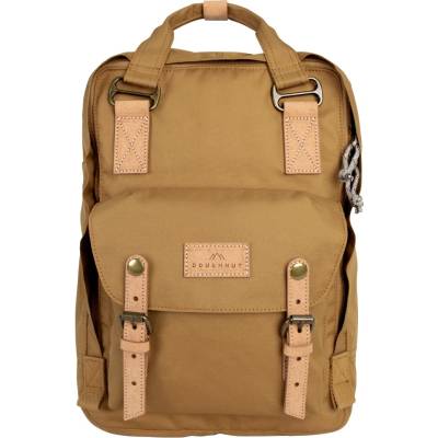Doughnut Дневна раница Doughnut Macaroon 16 Reborn Series Daypack - Camel - размер One Size (502-5999-1211)