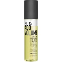 KMS Add Volume Leave in Conditioner 150 ml