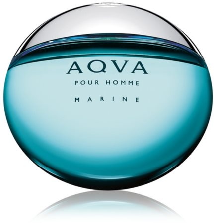 Bvlgari Aqva Marine EDT 100 ml