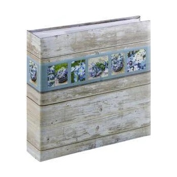 Hama Албум HAMA Rustico, за 200 снимки 10 x 15 cм. , HAMA-02168