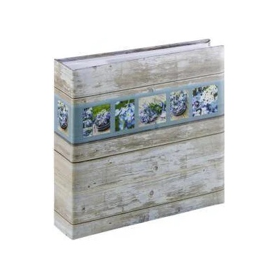 Hama Албум HAMA Rustico, за 200 снимки 10 x 15 cм. , HAMA-02168