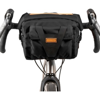 Restrap Bar Pack Цвят: черен