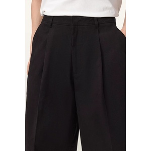 AllSaints къс панталон мъжки от памук CASTRO (M038TE) - answear - 214,95 лв
