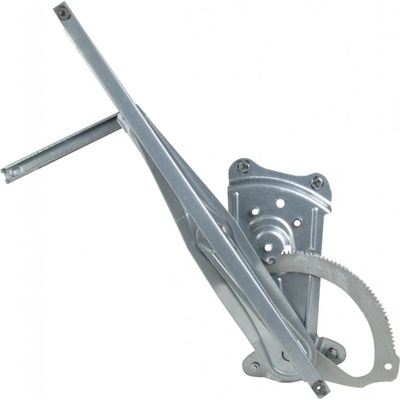 Mechanismus stahování okna, přední levé dveře RENAULT FLUENCE (2010-2013) – Sleviste.cz