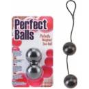 Venušine guličky a vibračné vajíčka Perfect balls