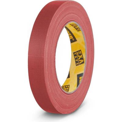 Defender Exa Tape Red 19 58064
