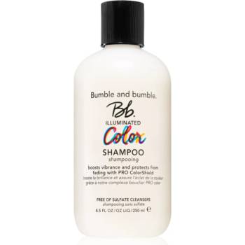 Bumble and bumble Bb. Illuminated Color Shampoo шампоан за боядисана коса 250ml