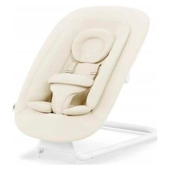Cybex ležadlo Lemo Bouncer Stunning čierna