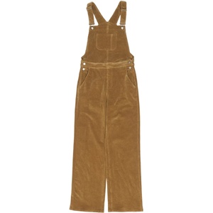 Mazine Дамски ежедневен панталон Mazine Women's Corduroy Dungaree Casual trousers - Dried Olive (107-3767-0112)