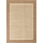 Hanse Home Бежово-кафяв килим , 120 x 170 cm Basic - Hanse Home (102498-120x170)