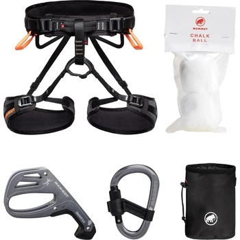 Mammut Ophir 4 Slide Climbing Package XS-M