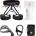 Mammut Ophir 4 Slide Climbing Package XS-M