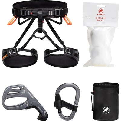 Mammut Ophir 4 Slide Climbing Package XS-M