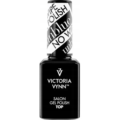 Victoria Vynn vrchní hybridní lak Unblue 15 ml No Wipe