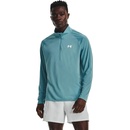 Under Armour STREAKER HALF ZIP-BLU