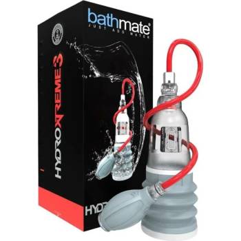 Bathmate HydroXtreme 3