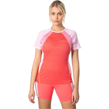 Kari Traa Alma Tee Размер: L / Цвят: червен