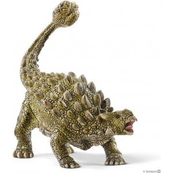 Schleich 15023 prehistorické zvieratko dinosaura Ankylosaurus