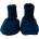 Reiff Детски пантофи Reiff Kid's Fleecepuschen Slippers - Marine - размер 0 (702-1918-0211)