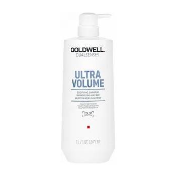 Goldwell Dualsenses Ultra Volume Bodifying Shampoo Шампоан За фина коса без обем 1000 ml