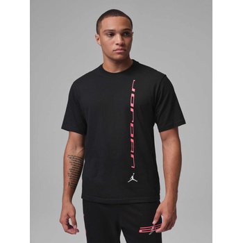 JORDAN Тениска m j df spt gfx ss crew