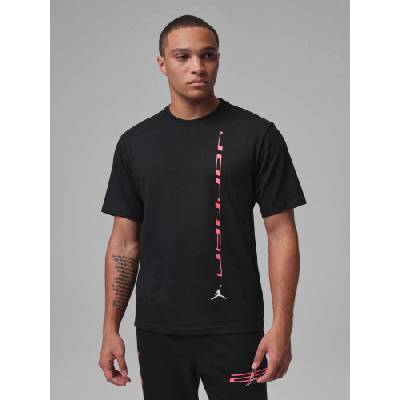 JORDAN Тениска m j df spt gfx ss crew
