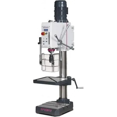 Stürmer Optimum OPTIdrill DH 26GTV