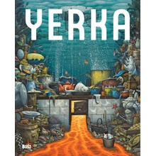 Jacek Yerka