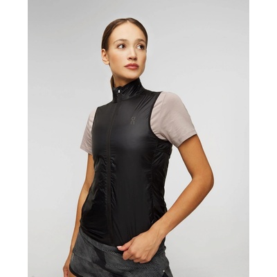 On Running Weather Vest 1wd10570553