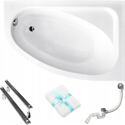 Besco Cornea 140 x 80 cm WAC-140-NP