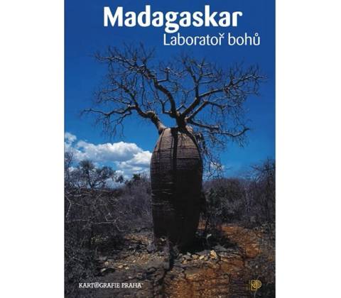 Madagaskar