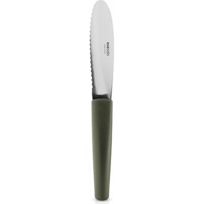 Eva Solo Нож за масло GREEN TOOLS, 21 см, зелен, неръждаема стомана, Eva Solo (ES531502)