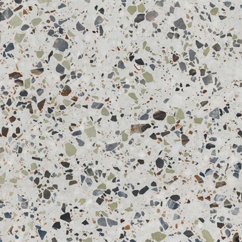 KAI GROUP ГРАНИТОГРЕС terrazzo veneto green 6540 60х60 r (6540)
