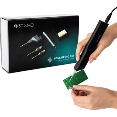3DSimo 3D pero MultiPro G3D2012 – Sleviste.cz